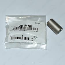 KonicaMinolta Fusing Paper Exit Roller Original Black A50U760900 C1060/C1070 - S-Tech