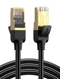 UGREEN Cat 7 F/FTP Lan Cable 5m(11271/NW107)
