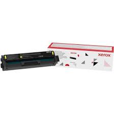 Xerox Toner Yellow HIGH C230/C235 006R04398