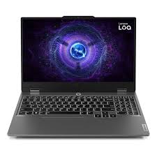 LENOVO LOQ Gaming, Core i7, 16GB, 1TB, 15.6 inch FHD, RTX 3050 6GB, Luna Grey