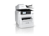 Epson WorkForce Pro WF-C879RDWF | C11CH35402BY |