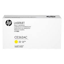 HP Toner Original Magenta 648AC/CE263A CP4025 (WHITE BOX) - S-Tech