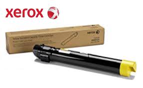 Xerox Toner Original Yellow 106R01442 STD-7500 - S-Tech