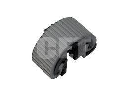 Sharp Paper Feed Roller Black CET8385 AR160/201/5316/5320 - S-Tech