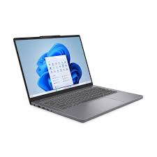 Lenovo IdeaPad Slim 3 15IRH10 |83K100ERAD| - Core i7 -13620H - 16GB DDR5 - 512GB SSD - Intel UHD Graphics -15.3" WUXGA - No DVD - DOS+BAG. Luna Grey