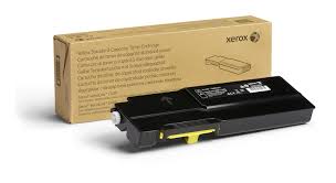 Xerox Toner Original Yellow 106R03509 STD-C400/C405