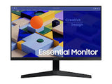 Samsung Monitor 27" inch Full HD, LS27C310EA
