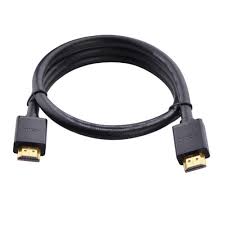 UGREEN HDMI CABLE 1M (10106/HD104)
