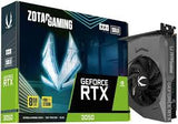 Zotac VGA Card RTX Geforce 3050 8GB 128BIT DDR6 | 9288-2N641-100Z8 |