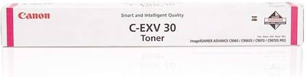 Canon Toner Original Black C-EXV-30 IRC-9060/9070/9065 - S-Tech