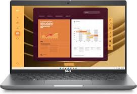 Dell Latitude 5450 | LAT5450 |- Ultra 5 - Gen 4 125U /8GB /512 SSD/ 14" FHD/ integrated / Fgr Pri/ IR