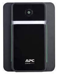 APC UPS SMART 750VA (bx750m-415watt) - S-Tech