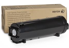 Xerox Toner Original Black 106R03943 High Capacity -B600/B605/B610