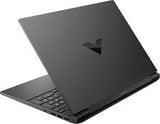HP Laptop VICTUS Clamshell Gaming | Roku 25C1 | Core i7-13650HX (14C) | 24GB DDR5 Ram, | 1TB PCIe Gen4 Ssd | NVIDIA GeForce RTX 4050 6GB Vga | 15.6 FHD , DOS, Mica Silver