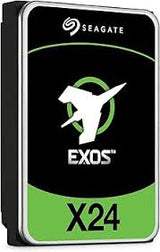 Seagate Hard Drive Exos X24 ST16000NM002H