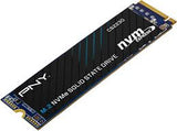 PNY Internal M.2 SSD 1TB NV3 |  2280 PCIe 4.0 NVMe | Model: M280CS2230-1TB-RB |
