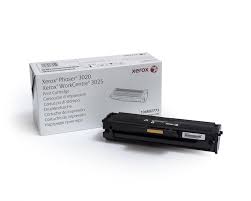 Xerox Toner Original Black 106R02773 STD-3020/3025