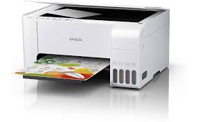 Epson Printer L3156 Ink Tank 3 in 1 with Wifi - S-Tech