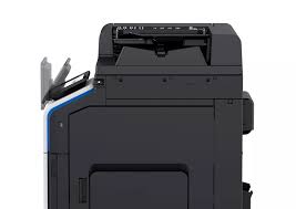 KonicaMinolta New Copier Black & White B451i+DK-516 (A4/A3/multifunctional) with Toner
