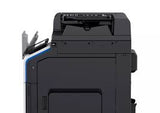 KonicaMinolta New Copier Black & White B451i+DK-516 (A4/A3/multifunctional) with Toner