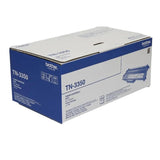 Brother Toner Original Black TN-3350 HL-5440D/HL-5450DN/HL-5470DW/HL-6180DW/MFC-8510DN/MFC-8910DW - S-Tech