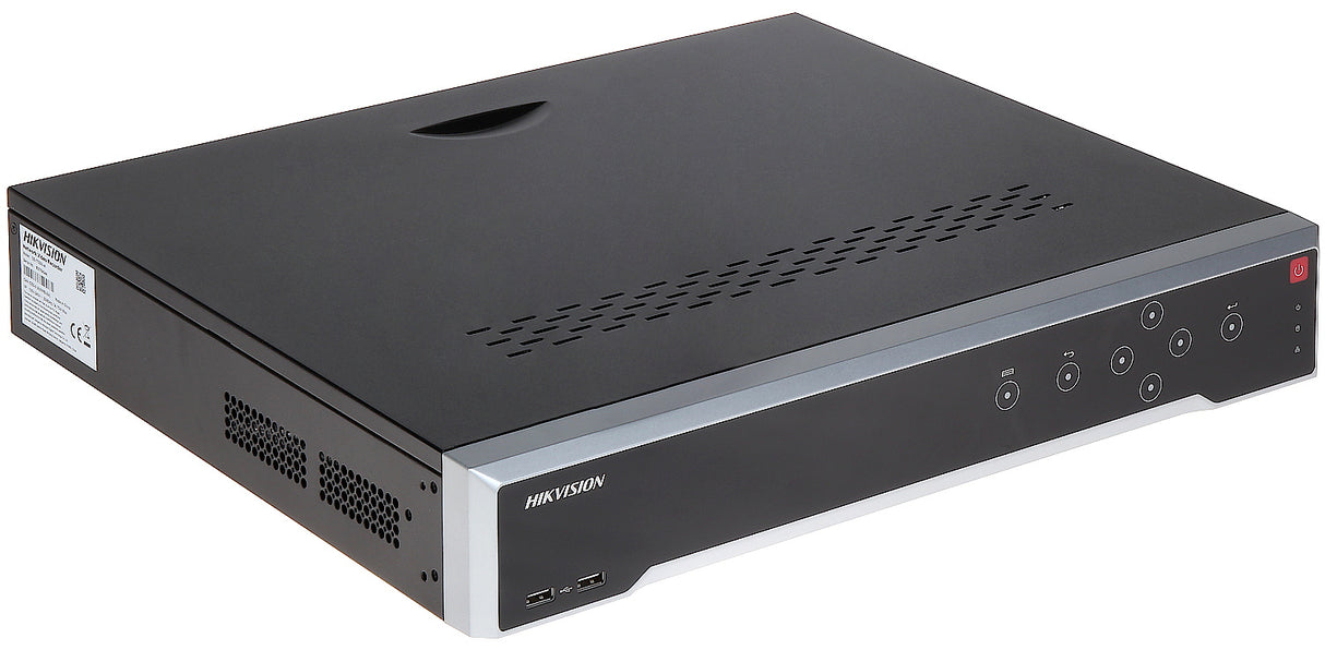 هيك فيجن مسجل فيديو رقمي 16 منفذ DS-7716NI-POE-K4