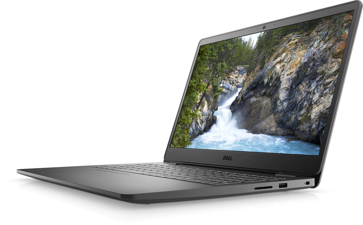 DELL VOSTRO 3500/CORE -i5-1135g7/256gb ssd 15.6 FHD