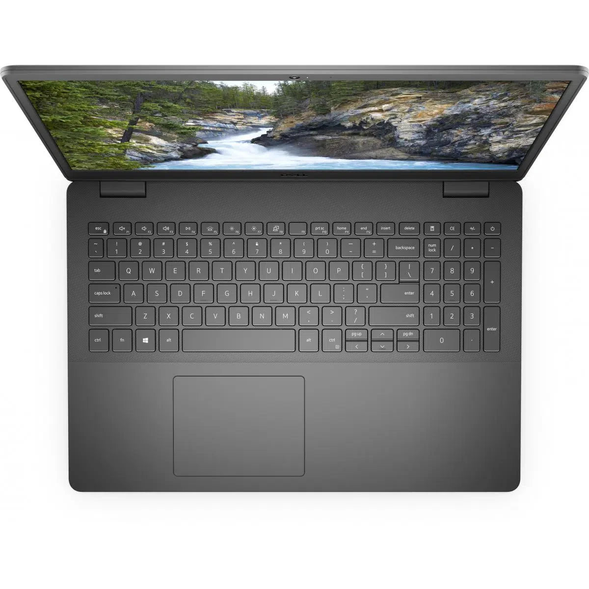 DELL VOSTRO 3510 (11th gen) i5 8 GB /512SSD/ 15.6" BLACK W/L Cam 2GB /