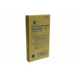 طابعة كونيكا مينولتا ديفيلوبر الأصلية ذات اللون السماوي DV-614 C1060/1070/2070/3070