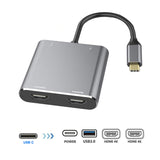 Adapter UCB C to HDMI