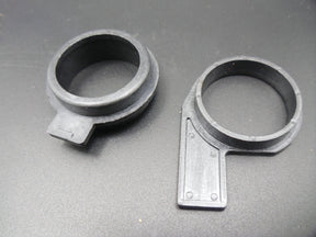 Kyocera Mita Upper Roller Bushing Front Black CET-8850 1620/2050/1635/2550 - S-Tech