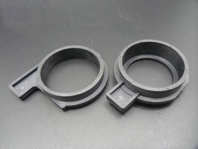 بطانة الأسطوانة العلوية الخلفية لطابعة Kyocera Mita باللون الأسود CET-8074 2540/2560/3040/3060