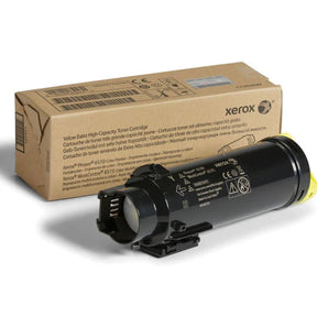 Xerox Toner Original Yellow 106R03487 HIGH-6510/6515 - S-Tech