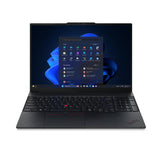 LENOVO ThinkPad E16 | 21SR005YAD | E16 Gen 3 (Intel) Ultra 7 255H, 16GB SO-DIMM DDR5-5600, 1TB SSD M.2 2242 -Warrenty 2-year