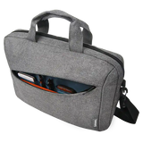Lenovo Bag 16-inch Laptop Topload | 4X41Q27246 | T210 Gray (ECO)
