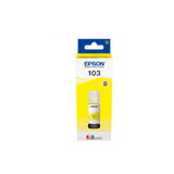 Epson Ink Original Yellow 103 65ML C13T00S44A L1110/L3100/L3110