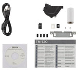 طابعة ابسون الحرارية T20II (شبكة)