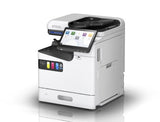 Epson WorkForce Pro AM-C400 Color Inkjet (MFP)