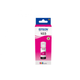 Epson Ink Original Magenta 103 65ML C13T00S34A L1110/L3100/L3110