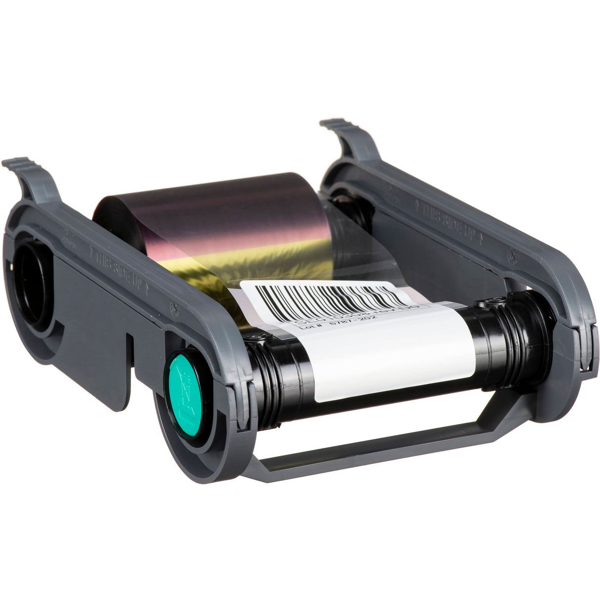 EVOLIS PRIMACY 2 RIBBON ORGINAL COLOR R5F208M100 YMCKO (300 PRINT)