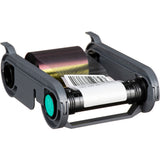 EVOLIS PRIMACY 2 RIBBON ORGINAL COLOR R5F208M100 YMCKO (300 PRINT)