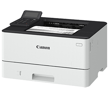 Canon Printer i-SENSYS LBP243dw A4 Mono, 36 ppm (A4) Cartridge 070