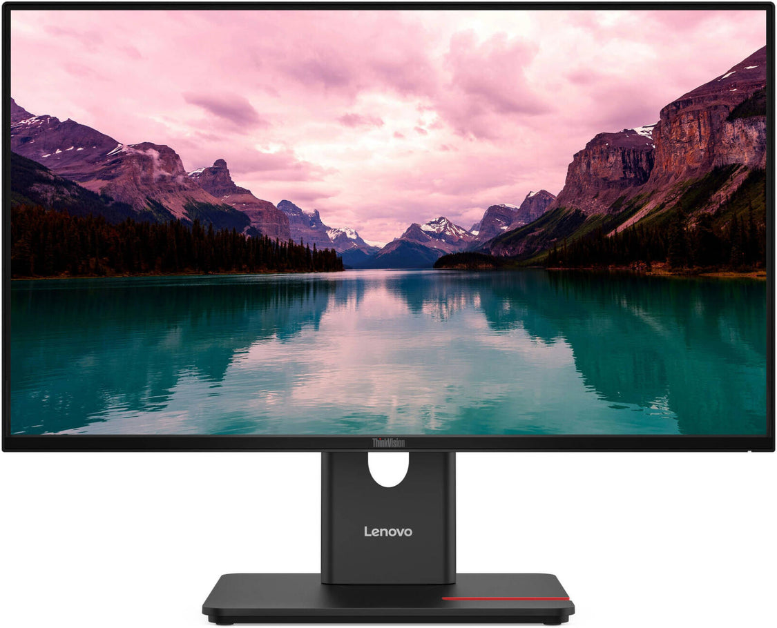 Lenovo ThinkVision Monitor | 64B5KAT1SD | S24-4e 23.8