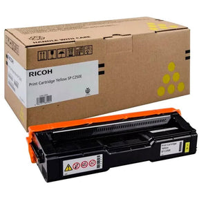 Ricoh Toner Original Yellow SPC250E C260DN/C261DN - S-Tech