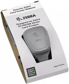 Zebra Ribbon ZC32 Original YMCKO 800300-250E 100/300 - S-Tech