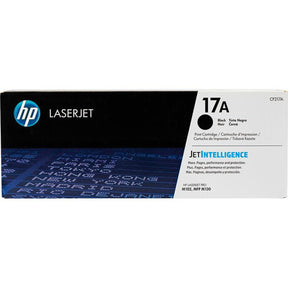 HP Toner Original Black 17A/CF217A M102/M130 - S-Tech