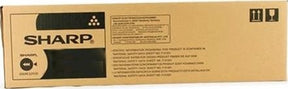 Sharp Toner BP-20FTBB-Black For BP-20C20/BP-20C25 - S-Tech