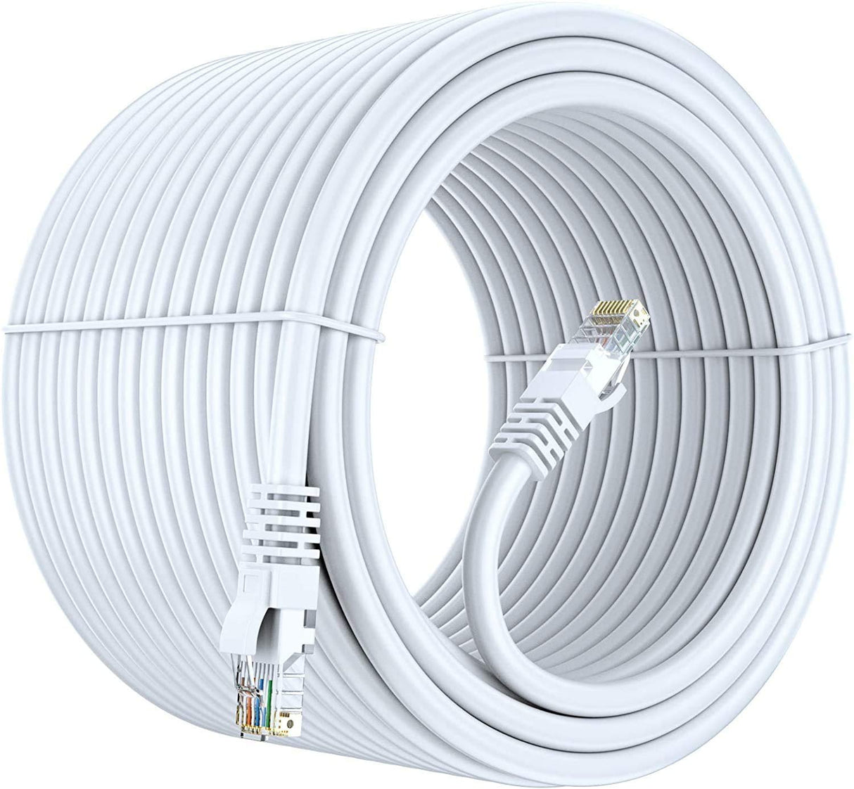 Non-Brand Network Cable CAT6 100 Meter
