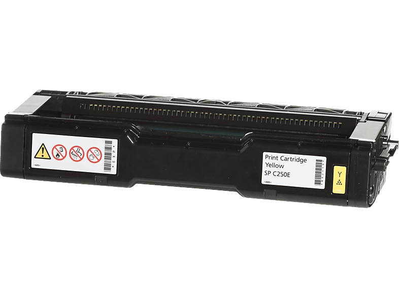 Ricoh Toner Original Yellow SPC250E C260DN/C261DN
