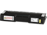 Ricoh Toner Original Yellow SPC250E C260DN/C261DN